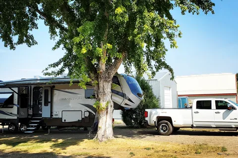 Blue Sky RV Park and Mini Storage