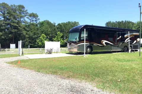 Shreveport / Bossier City KOA Journey
