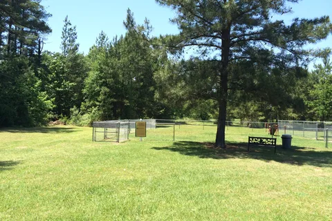 Shreveport / Bossier City KOA Journey
