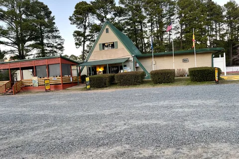 Shreveport / Bossier City KOA Journey