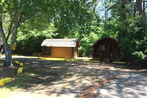 Shreveport / Bossier City KOA Journey