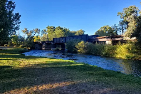 Wyatt's Hideaway Campground