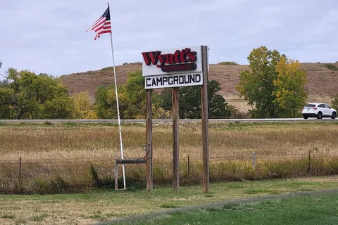 Wyatt's Hideaway Campground