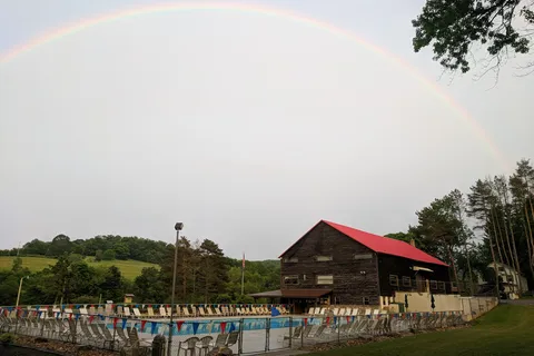 Pioneer Lakes RV Park