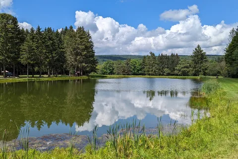 Pioneer Lakes RV Park