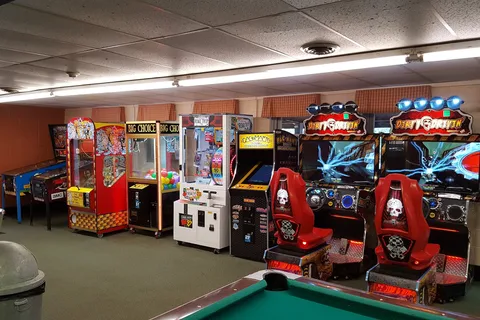 Pioneer Lakes RV Park