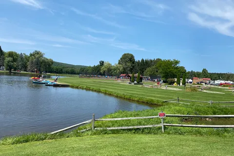 Pioneer Lakes RV Park