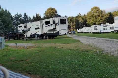 Pioneer Lakes RV Park