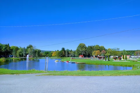Pioneer Lakes RV Park