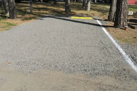 Peaceful Pines RV Park and Campground