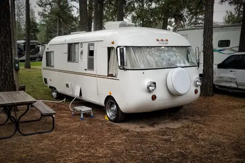 Peaceful Pines RV Park and Campground