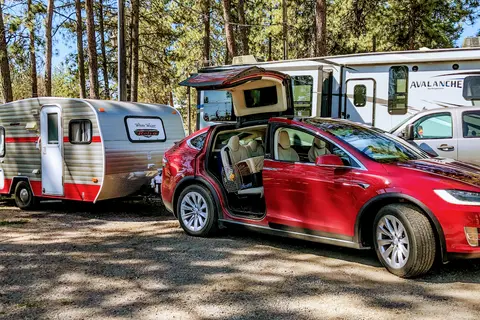 Peaceful Pines RV Park and Campground