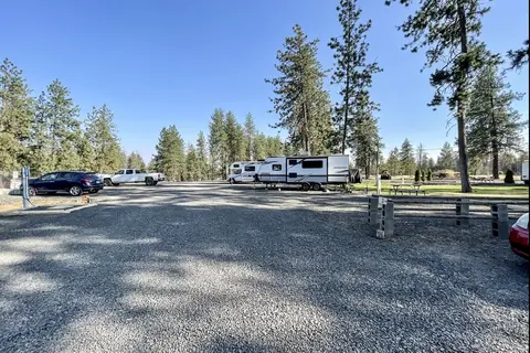 Peaceful Pines RV Park and Campground