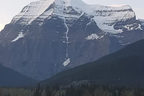 Mount Robson Heritage Ranch