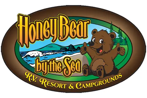 Honey Bear By the Sea RV Resort