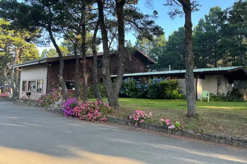 Honey Bear By the Sea RV Resort