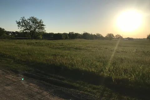 Tulsa RV Ranch
