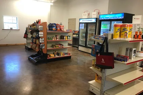 Tulsa RV Ranch