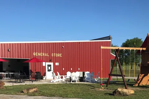 Tulsa RV Ranch