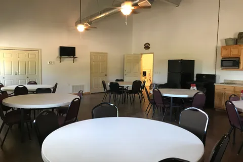 Tulsa RV Ranch