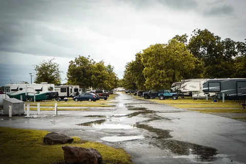 Tulsa RV Ranch