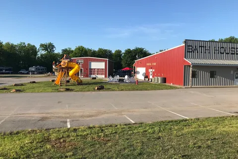 Tulsa RV Ranch