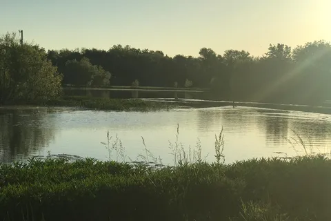 Tulsa RV Ranch