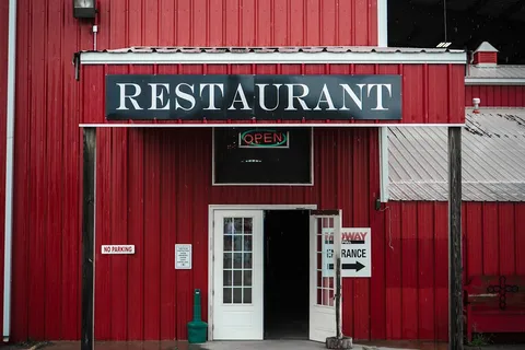 Tulsa RV Ranch