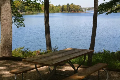Holiday Park Campground