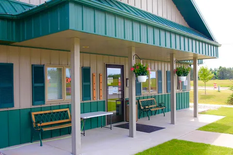 Holiday Park Campground