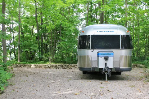 Holiday Park Campground