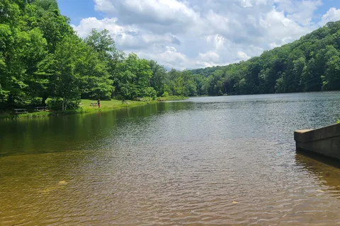 Brown County State Park