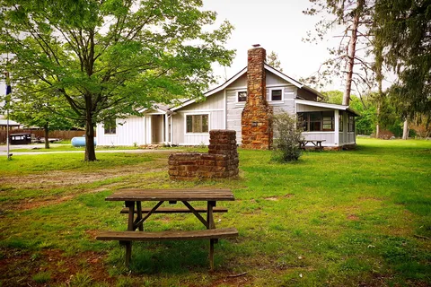 Brown County State Park