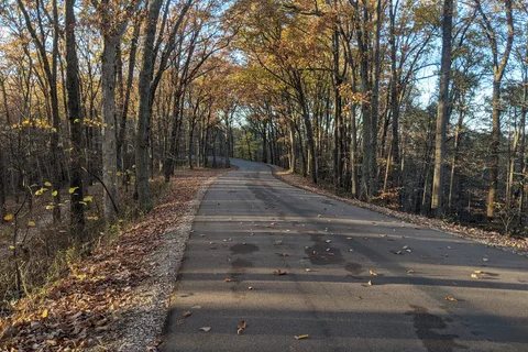 Brown County State Park