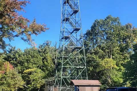 Brown County State Park