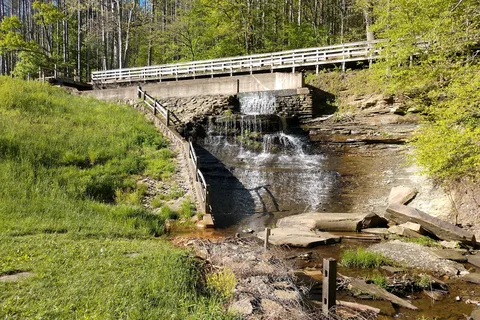 Brown County State Park