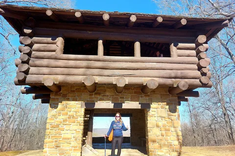 Brown County State Park