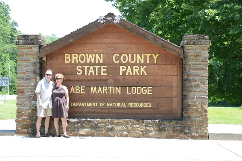 Brown County State Park