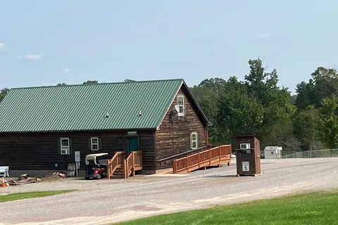 Hickory Hollow Campground