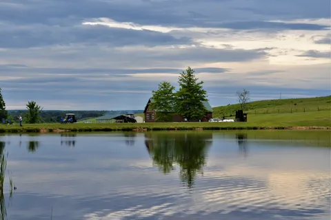 Hickory Hollow Campground