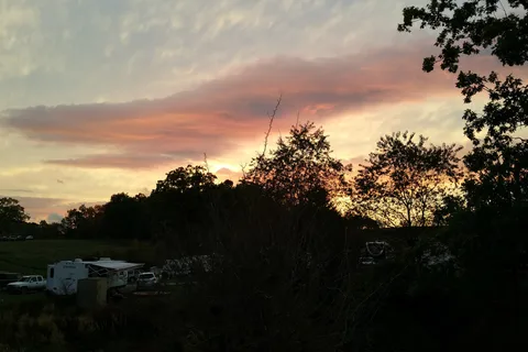 Hickory Hollow Campground