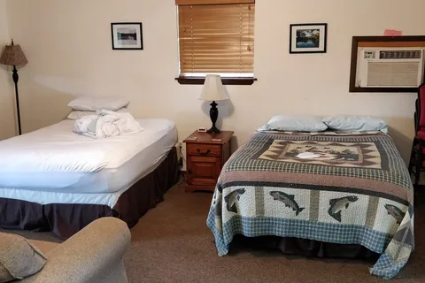 Spider Creek Resort
