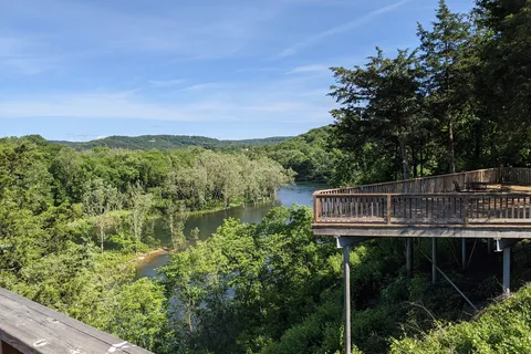 Spider Creek Resort