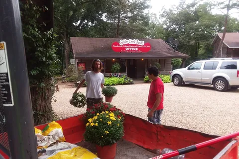Spider Creek Resort