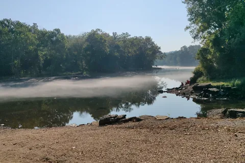Spider Creek Resort