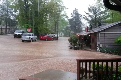 Spider Creek Resort