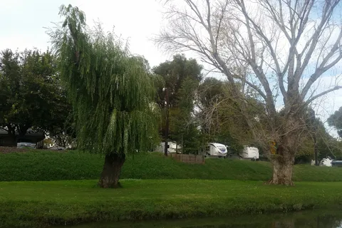 Eddo's Harbor and RV Park