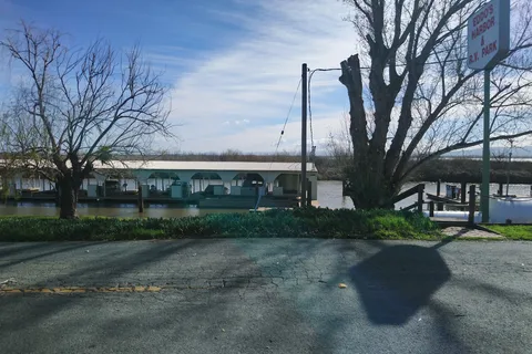 Eddo's Harbor and RV Park