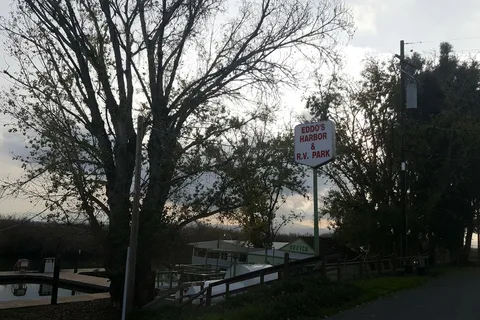 Eddo's Harbor and RV Park