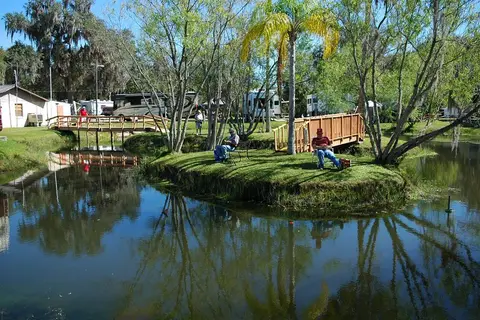 Oasis At Zolfo Springs